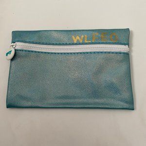 Alpha Delta Pi WLFEO Makeup Bag